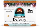 Source Naturals Wellness Defense - 48 comprimés
