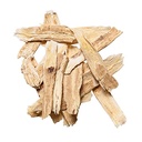 Herbes de dragon de prune Astragalus Herbe de Huang Qi Herbe chinoise Astragalus Membranaceu - efficace pour tonifier la rate et le Qi - Herbe chinoise, racine d'Astragalus (1 Lb)