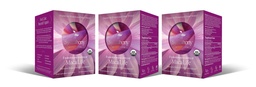 Femmenessence® MacaLife® – Supplément périménopausique prouvé cliniquement pour équilibre hormonal naturel, soulagement symptomatique, soutien du cœur et de l'humeur, sans hormones ajoutées (360 capsules, 180 jours d'approvisionnement)