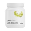 ThorneVet Canine Cognitive Support Soft Chews for Dogs - Great Tasting Health Supplement with B Vitamines and Antioxydants to Support The Brain Health of Your Senior Dog - 90 Soft Chews