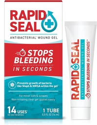 Gel de blessure (1 tube) (en anglais) (en anglais) (en anglais) (en anglais) (en anglais) (en anglais) (en anglais) (en anglais))