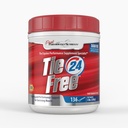 Cravate libre 24 3 Lb