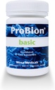 Basic - Digestion lente ou consolidée. Temps de libération élevé Probiotiques suédois Comprimés avec Lactobacillus Multi souche Acidophilus & Bifidobacterium 150 Comprimés