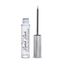 Hairgenics Lash Lavish – Enhancer de croissance des cils et des sourcils avec biotine et peptides de croissance naturels pour longs, épais cils et sourcils! Dermatologue certifié, sans cruauté et hypoallergénique.