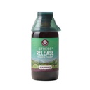 WishJarden Herbs Stress Release for Grossesse - Supplément naturel de stress à base de plantes avec Lemon Baume & Camomile, support adrénal pour la grossesse et postpartum favorise la relaxation et le calme, 4oz