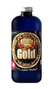 Or colloïdal (élixir) 240 ppm, 16 Oz, argent MTN Minéraux (purité médicale, biodisponibilité maximale)