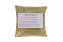 BSD ORGANISMES Feuilles Poudre d'Acalypha indica/Nettle/Indian Mercury/Indian Copperleaf/kuppaimeni (50 grammes / 1,7 once)