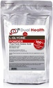 Poudre de glycine (8 oz) Suppléments en vrac de forme pure sans glycine, sommeil, acide amino, non-OGM, sans gluten