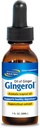 Herbes et épices nord-américaines, Gingerol, huile de gingembre, 1-Ounce