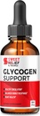 NutraRize Sweet Relief Glycogen & Joint Support Drops, Sweet Relief Detox Support Cleanse Renew, Sweet Relief Hair Prostate and Body Health for Fongus Advanced Support Formula (30 portions)
