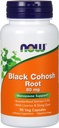 MAINTENANT Black Cohosh 80 mg, 90 Nombre (paquet de 2)