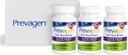 Prévagen Force régulière Berry mélangés Chewables - 90 comprimés (3 mois d'approvisionnement)