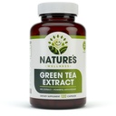 Extrait de thé vert 98% Standardisé avec EGCG.