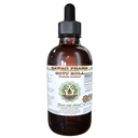 Gotu Kola Extrait liquide sans alcool, Gotu Kola biologique (Centella Asiatica) Feuille séchée Glycérite Hawaii Pharm supplément naturel à base de plantes 4 oz