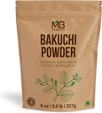 MB Herbals Bakuchi Poudre 8 oz / 227 Gram