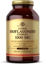 Complexe agrumes bioflavonoïde 250 onglets