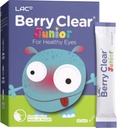 BAC Junior Berry Clear Junior (1g x 30 bâtons)