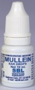 Omron Mullein gouttes d'oreille Infections de l'oreille Douleurs de l'oreille