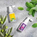1 Unité de Vaporisateur d'infection à l'oreille des enfants de la Garde Otique de NAVEH PHARMA 1 Fl Oz et 1 Unité de Vaporisateur d'infection à l'oreille des enfants de la Garde Otique de NAVEH 1 Fl Oz