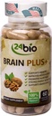 Nutrigold Ginkgo Biloba Gold - 90 gélules de végétaliens [120 mg]