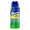 Solarcaine Aloe Sunburn Relief Spray avec 4 % de Lidocaine - Soin après le soleil pour les brûlures, les éraflures et les démangeaisons - Aloe Spray pour apaiser, refroidir et reconstituer la peau - 4oz