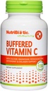 Vitamine C, 500 Mg, 100 Caps.