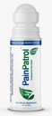 Pain Patrol, Gel de soulagement de la douleur, Gel de refroidissement w 8,5% Menthol, 3 onces Roll-on pour la douleur musculaire, Douleur articulaire et du dos, Analgésique topique, Agissant rapidement, Crème de soulagement de la douleur longue (3 OZ)