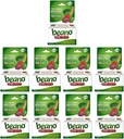 Beano Extra Strength, supplément d'enzyme digestive, prévient le gaz, le gonflement et le malaise (paquetage mai Vary) 30 Comptez chacun (paquet de 9)