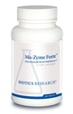 Recherche en biotique MoZyme Forte Molybdène 150 mcg, Soutien du foie, Détoxification, Élément de trace essentiel, Métabolisme sain, Soutien antioxydant 100 comprimés