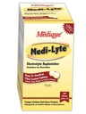 Médicament MP030-33 Médicament, capacité, volume, standard, blanc (paquet de 50)