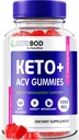 NutraRize KetoBod Keto ACV Gummies, Keto BOD Keto + ACV, Ketobodz Apple Cider Vinegar, KetobodACV 1000MG, Keto Body Plus ACV Gummy, Commentaires officiels de Ketobodketo (60 Gummies)