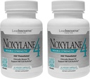 Lane Innovative - Noxylane 4 Double Strength, Immune Protection Support, Immune Defense Booster (50 servings)