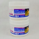 SUPER E Supplément Vitamine E naturel pour chevaux - Supplément Vitamine E concentré pour chevaux de performance - 1 livre, (2 paquets)