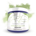Nootropics Dépôt Poudre de sulfate d'agmatine de 250 grammes Supplément d'énergie dérivant de l'acide amino Supporte la force physique et la récupération d'entraînement