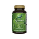 Nature's Way Systemwell Ultimate Immune*, avec vitamines C, A, D, zinc, sélénium, mélanges botaniques multi-systèmes incluant immune, respiratoire, digestif et circulatoire, 180 comprimés (paquetage mai vary)