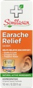 Similasan Earache Relief Drops 0.33 OZ - Acheter des paquets et SAVE (paquet de 4)