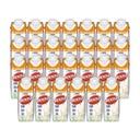 Boost Très haute consommation de calories, très vanille - Pas de colorants artificiels ou d'édulcorants - 8 FL OZ (paquet de 27)
