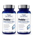 1MD Nutrition PréBioMD - Prébiotique avec PreforPro-Support Digestion saine et bactéries bénéfiques