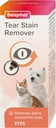 Sherleys Tear Stain Remover 50ml pour chats et chiens de Melian
