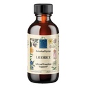 Sirop botanique de réglisse (Ancien extrait solide) 4:1, sans alcool, à base d'herbes de confort digestif, équilibre adrénal, immunitaire, respiratoire et une réponse inflammatoire saine, 2 Fl Oz