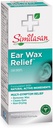 Bouteilles d'oreilles Similasan (paquet de 3)
