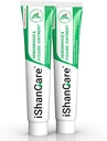 Ishancare Crème hémorroïde, hémorroïde et traitement de fissure Onguent extra-fort, douleur anale de soulagement, démangeaisons, saignement, gonflement, malaise, herbes naturelles ingrédients à action rapide, contient de la vitamine E
