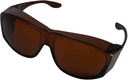 Lunettes de soleil, SS Polycarbonate II Amber, Unisexe, Lunettes de soleil