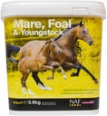 NAF Mare, Foal & Youngstock