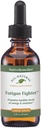 Remédies indigènes Fatigue Fighter - All Natural Herbal Supplément for Energy Support, Stamina and Vitality - 59 mL
