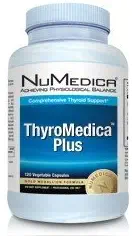 Numédica - Thyromedica Plus 120 gélules