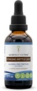 Secrets de l'extrait liquide sans alcool de la feuille de Tribe Stinging, supplément de teinture de feuille séchée (2 FL OZ)