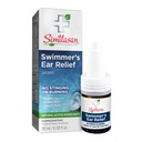 Les gouttes d'oreille de Similasan Swimmer Relief Ear 0.33