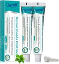 Crème, 20g*2 (baignoire auxiliaire 4Pcs)