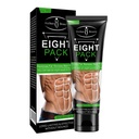 AICHUN BEAUTY Huit Pack pour les hommes forte taille Manly Torso lignes lisses Presse Fitness Belly Burning Muscle Fat Supprimer Renews Peau Perte de poids Crème minceur 80g